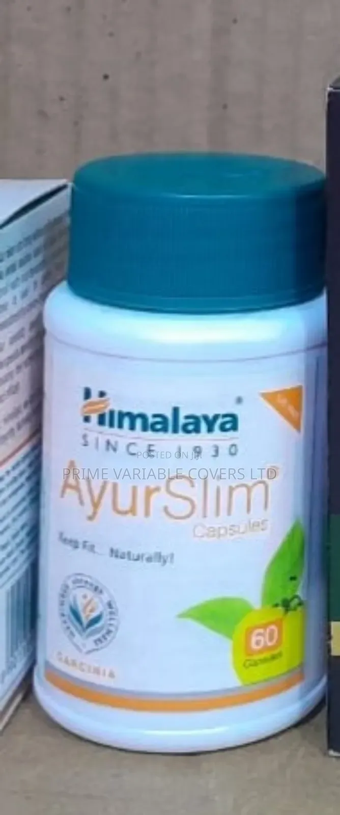 Ayurslim Regulate Fat Production and Utilization