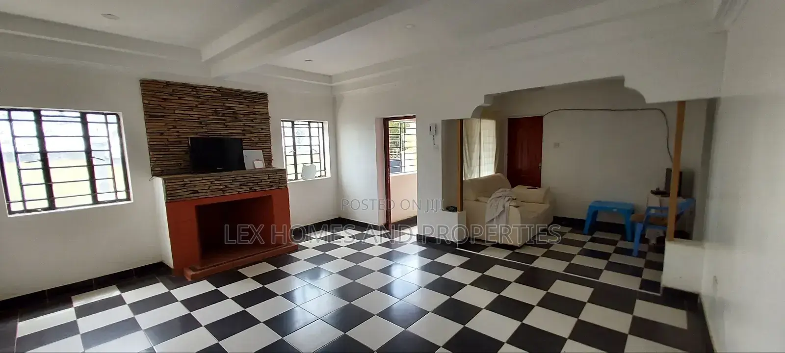3bdrm Bungalow in Ol Keri for sale