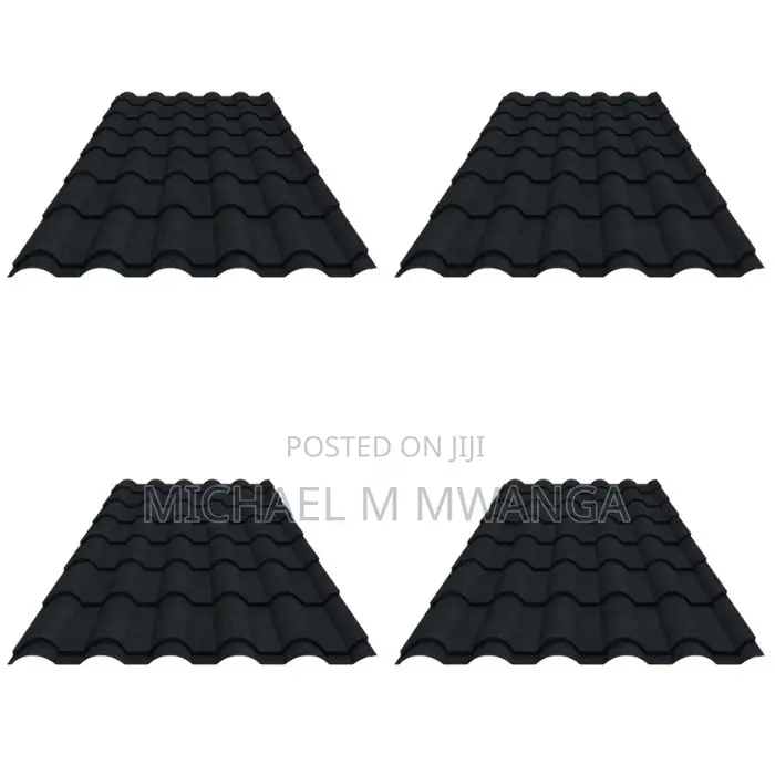 All Weather Roman Tile Roofing