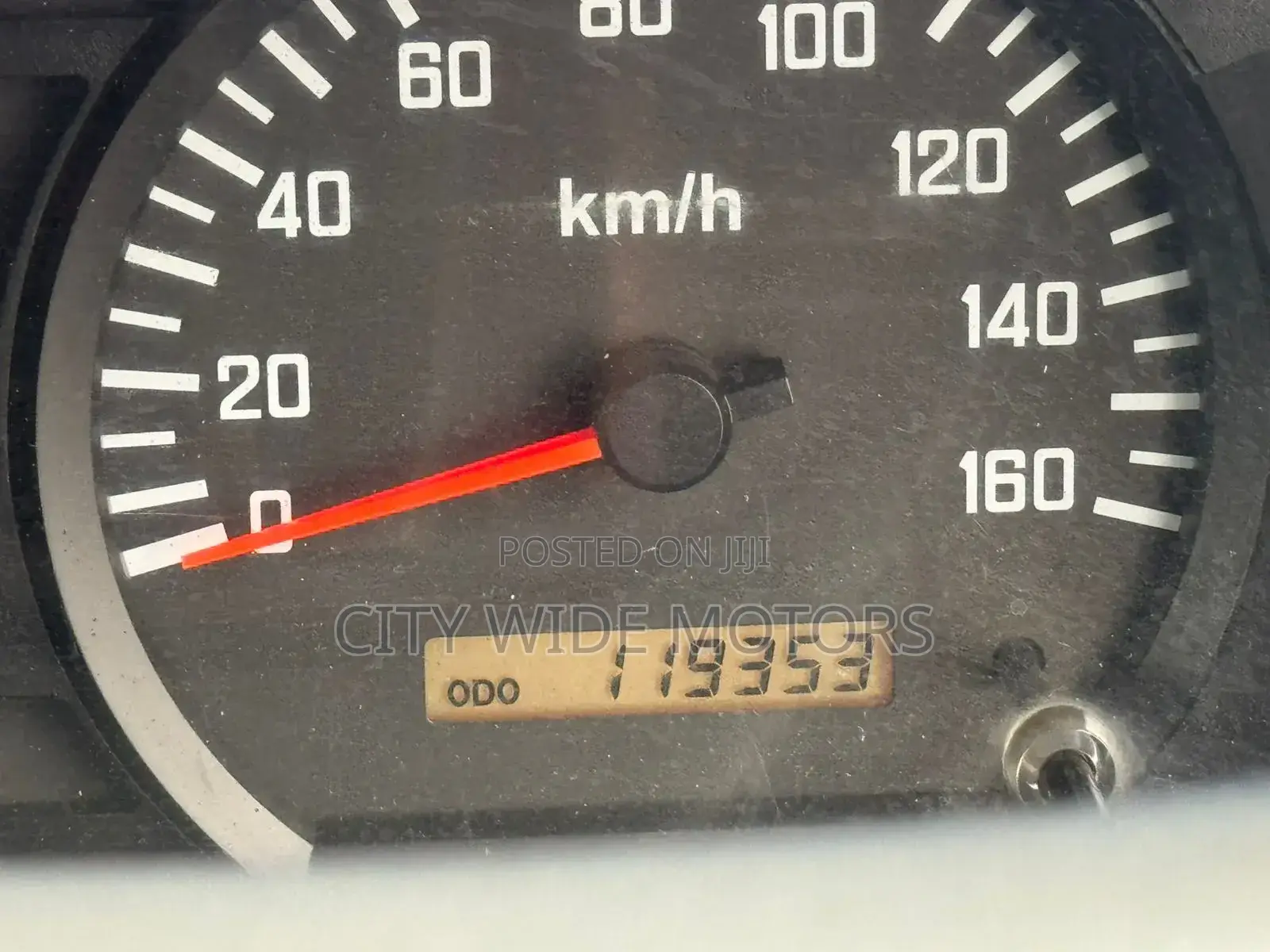Isuzu NQR Extra