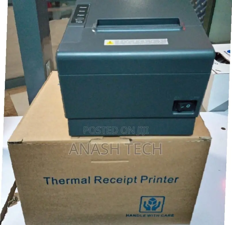 Thermal Receipt Printer Best for Pos Systems