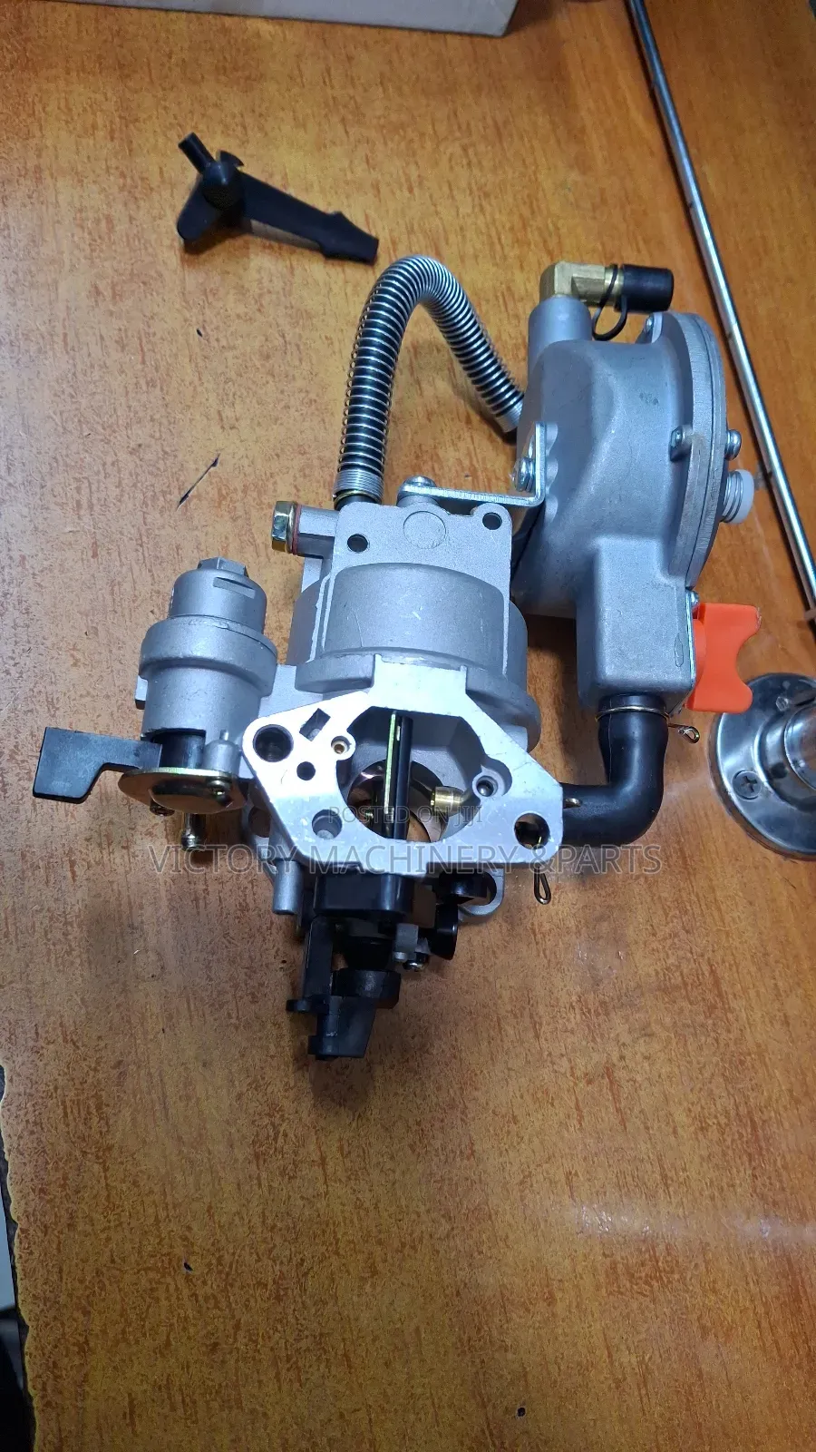 Gx390/13hp Engine LPG Gas Carburator