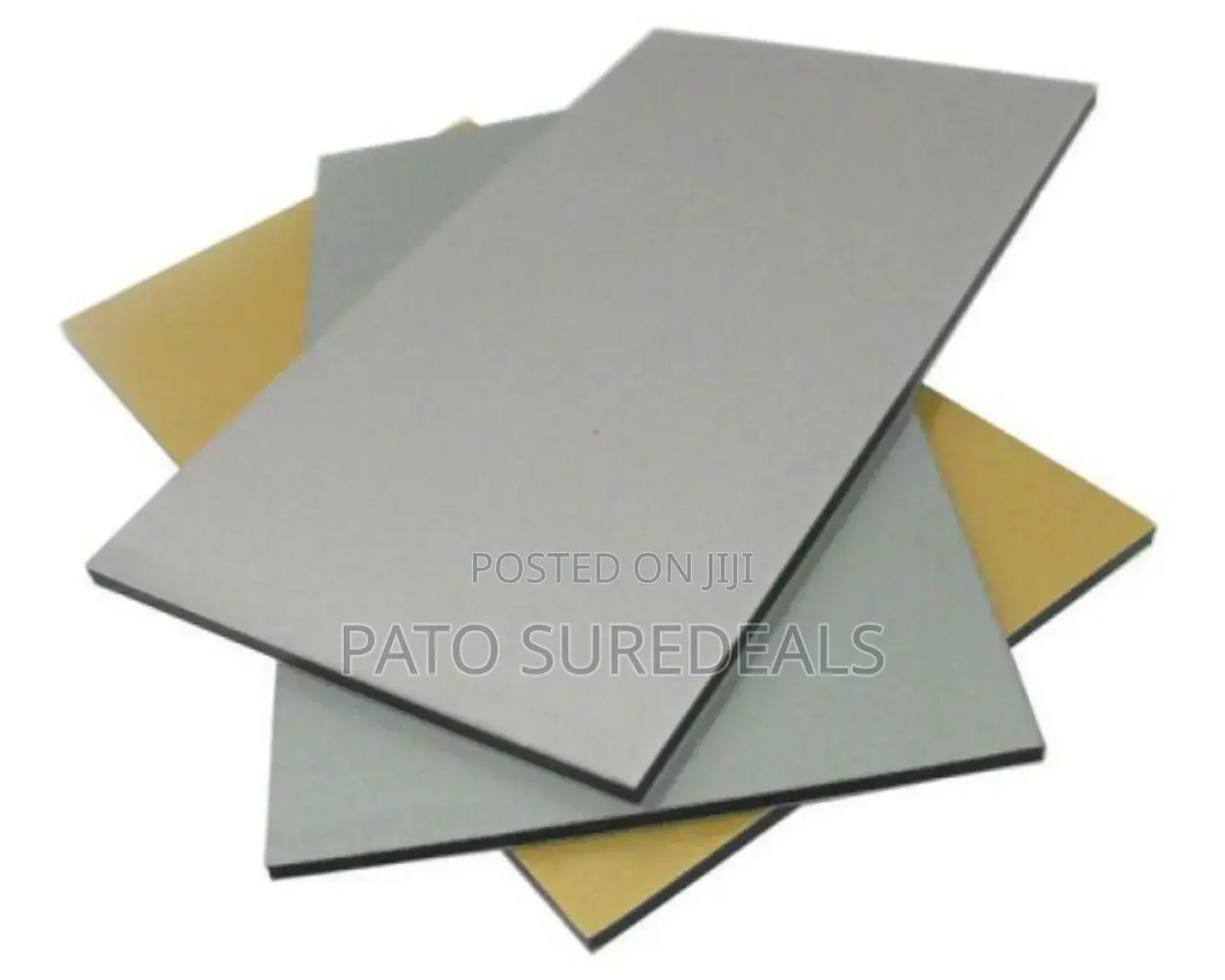 Acp Board/Aluco Board