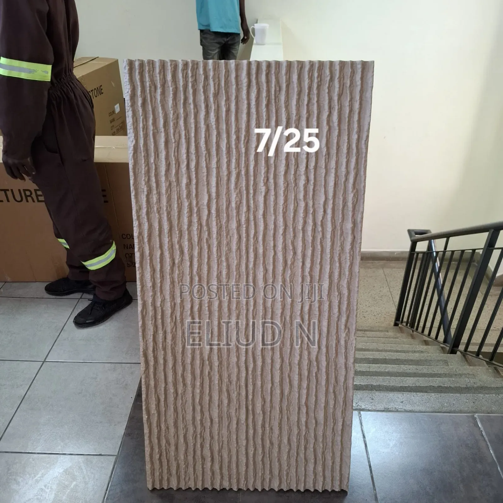Craft Stone Wall/Pu Stone Wall Panel