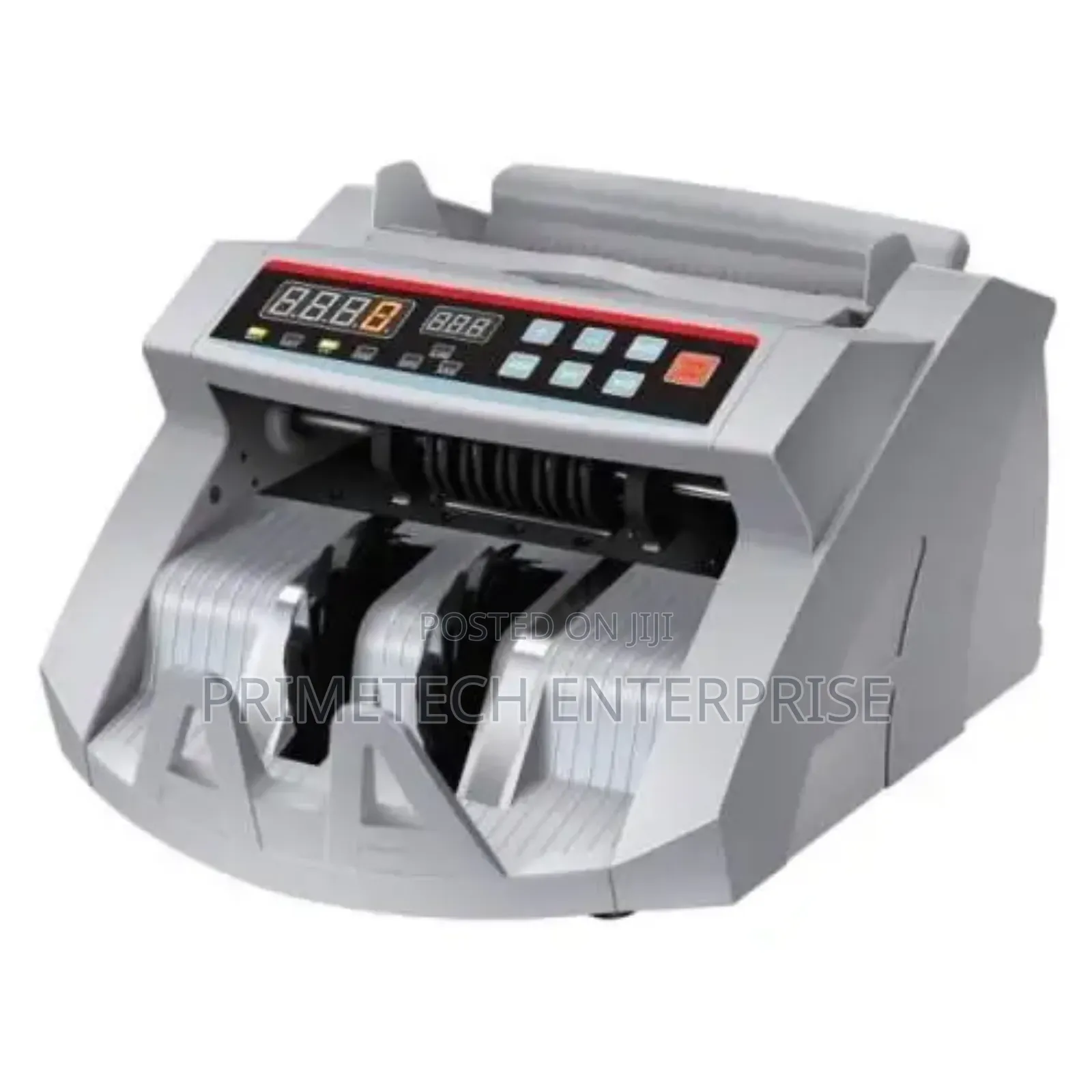 Bill Money Counter