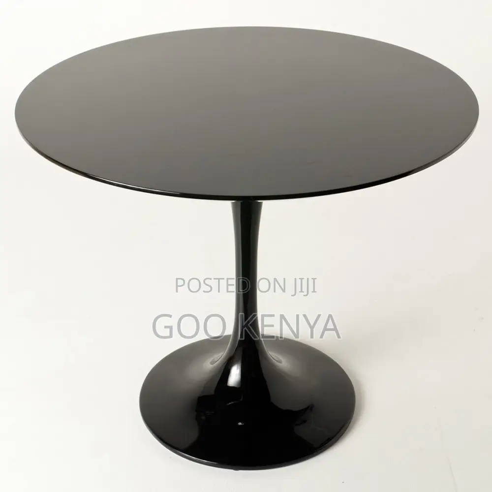 Coffee Table ; Hardware Metal Cold Coffee Pedestal Table