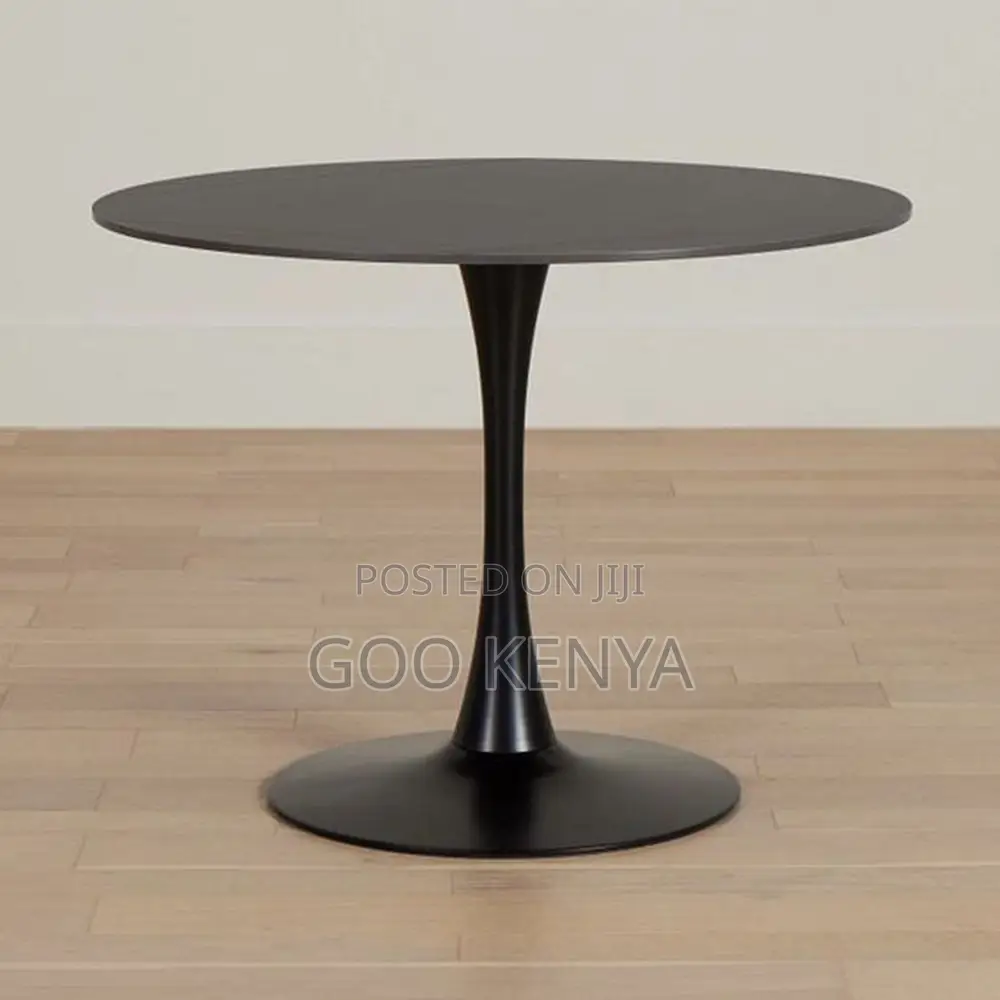 Coffee Table ; Hardware Metal Cold Coffee Pedestal Table