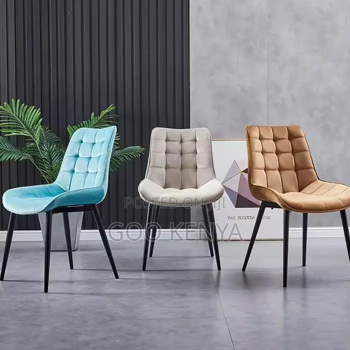 Dining Chair ; Nordic Chairs for Dining Room