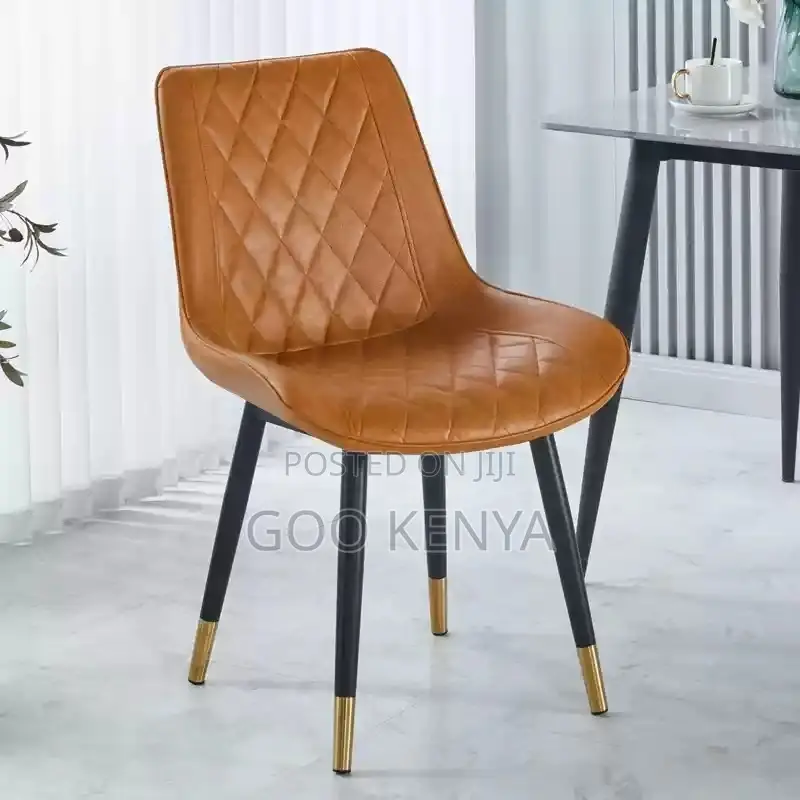 Dining Chair ; Nordic Chairs for Dining Room