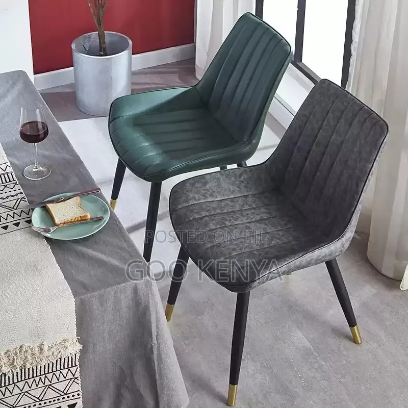 Dining Chair ; Nordic Chairs for Dining Room
