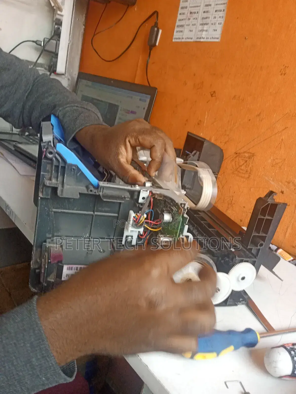 L3210 Epson Repair Available