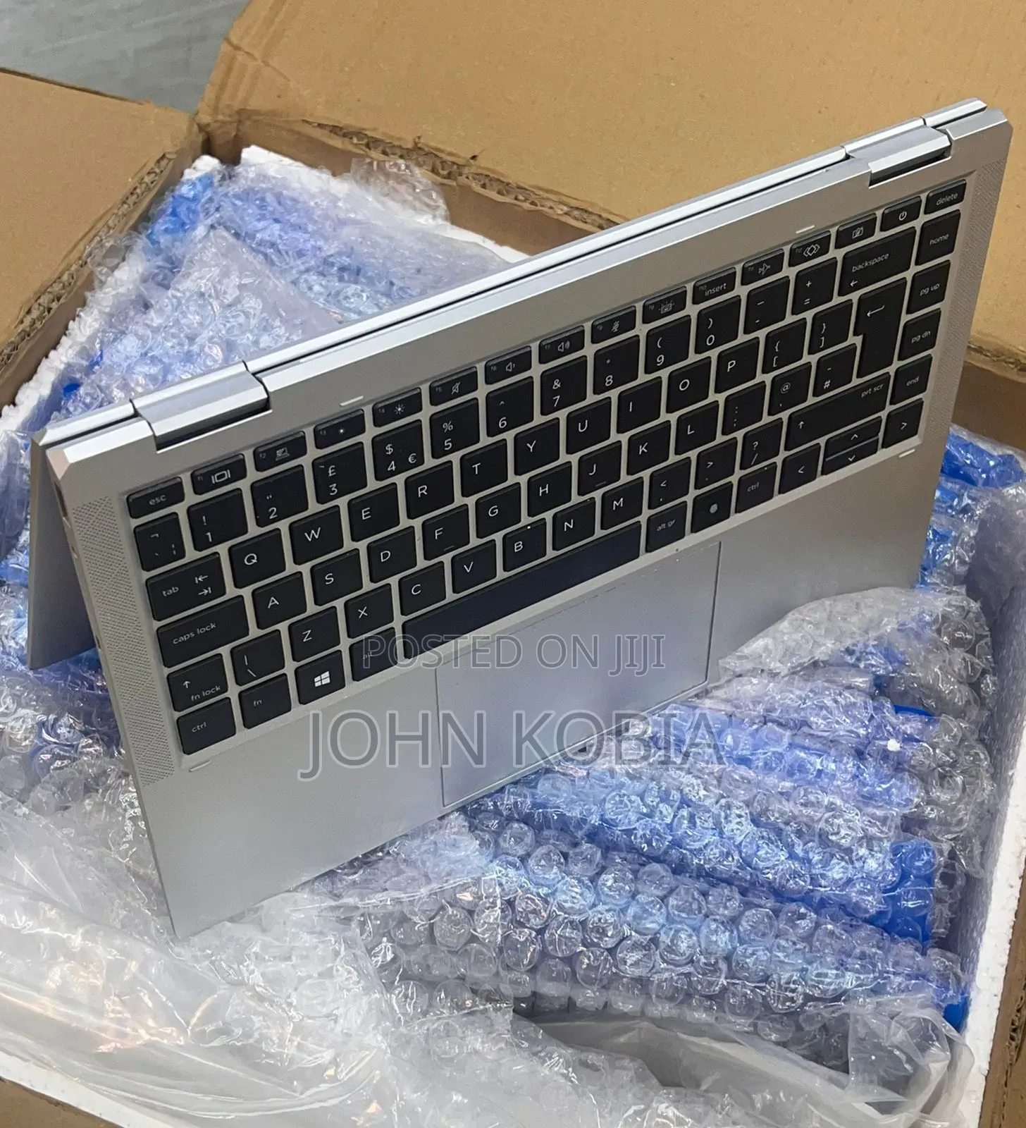 Laptop HP EliteBook 1040 G8 32GB Intel Core I7 SSD 512GB
