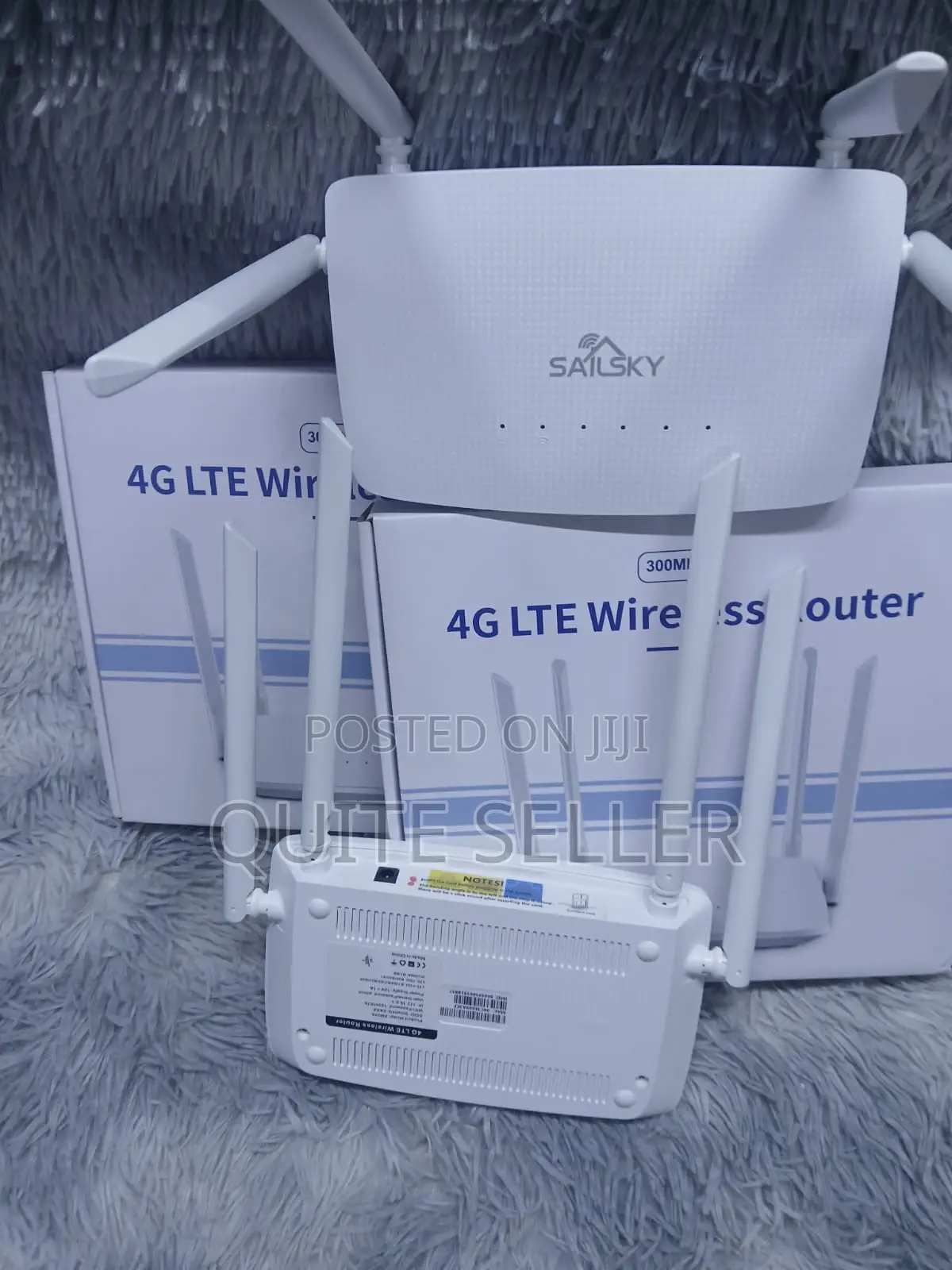 Newxm286 Sailsky Simcard Router 300mbps Faiba Saf Airteltelk