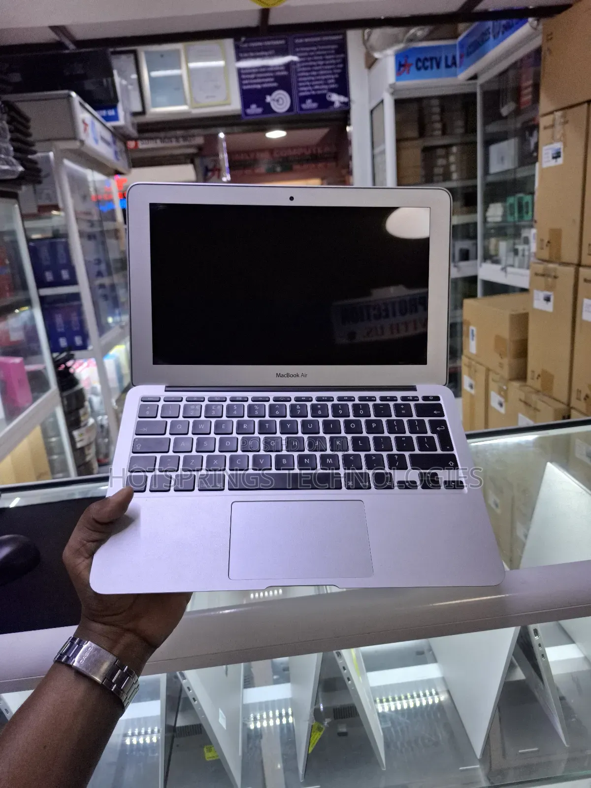 Laptop 8GB Intel Core I5 SSD 256GB