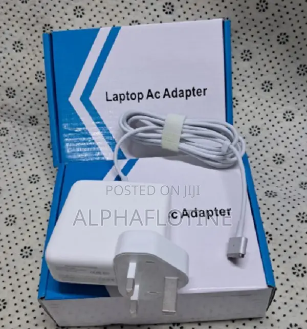 Macbook Laptop Ac Charger 60watts/45 Watts
