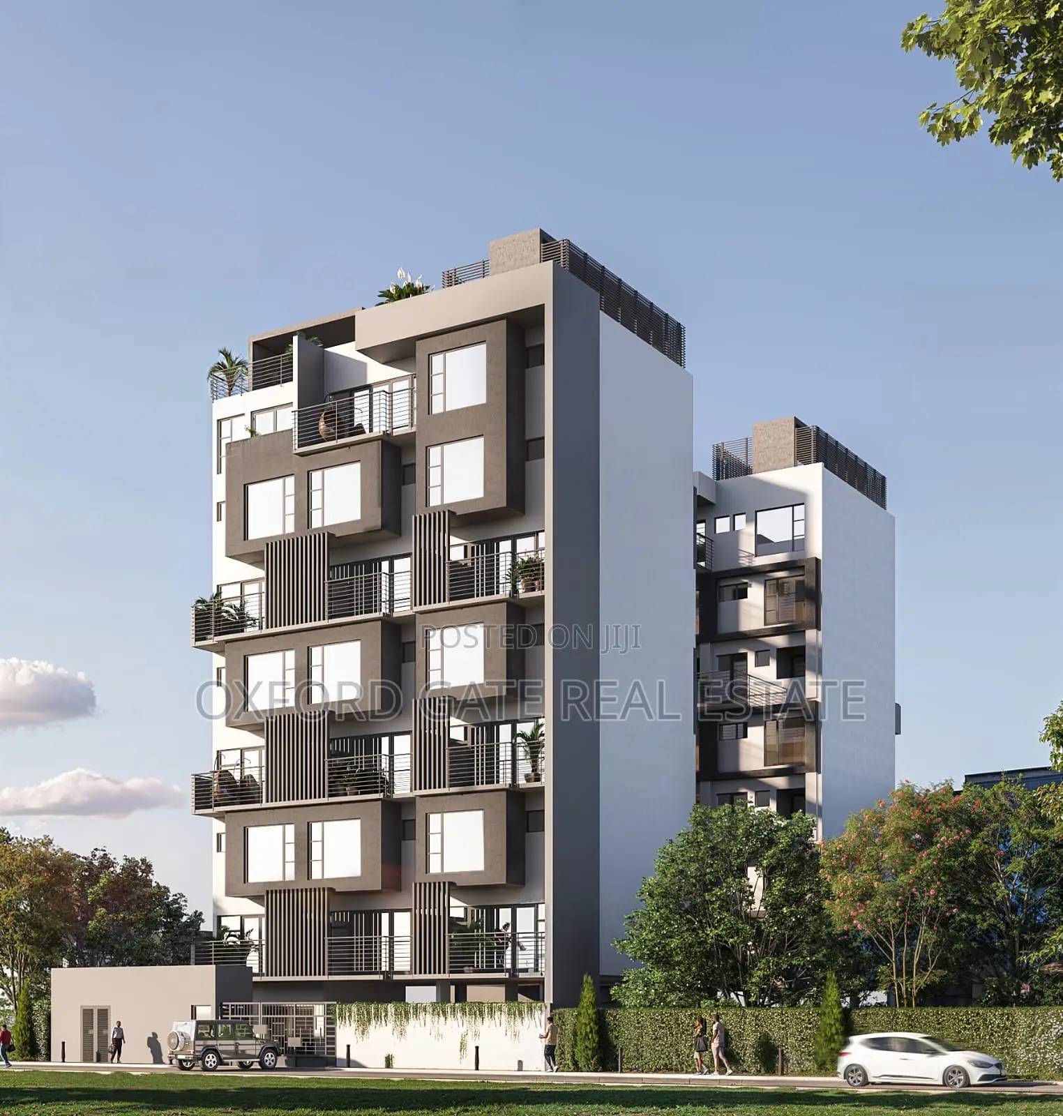 2bdrm Duplex in Kitisuru for sale