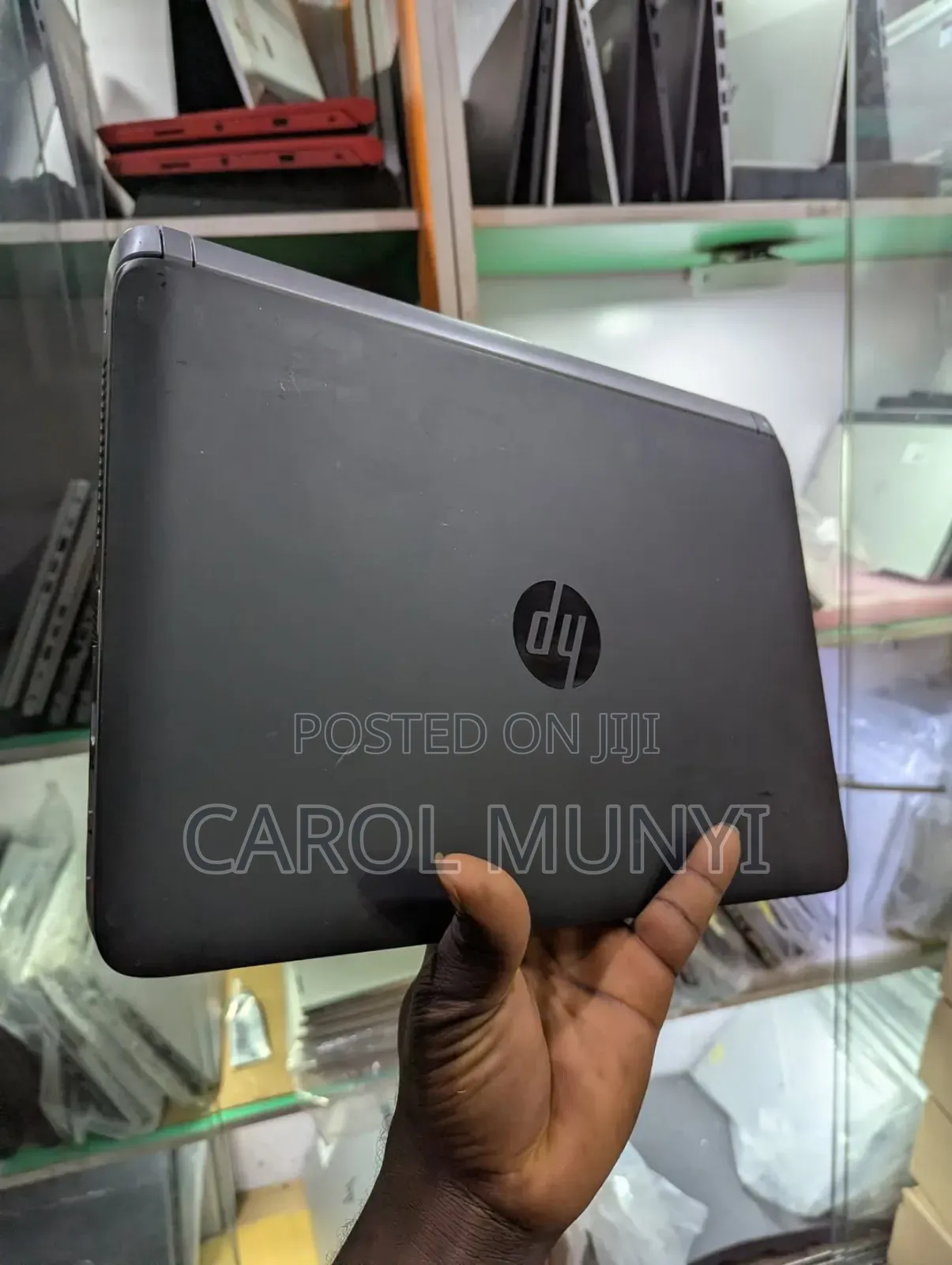 New Laptop HP 430 G2 8GB Intel Core I5 HDD 256GB