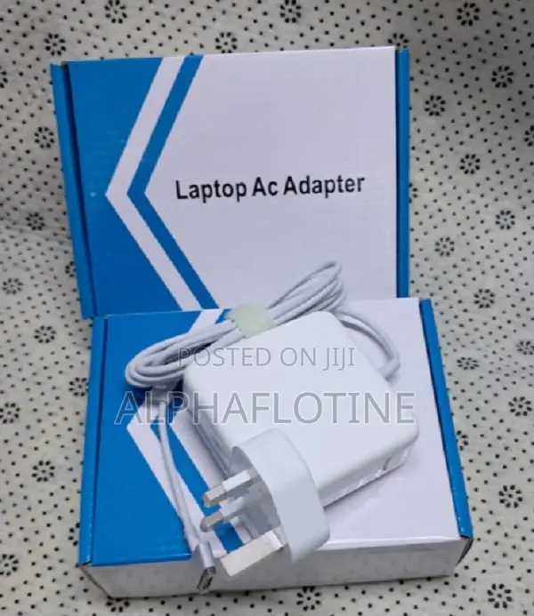 Type-C Laptop Adapter for Macbook