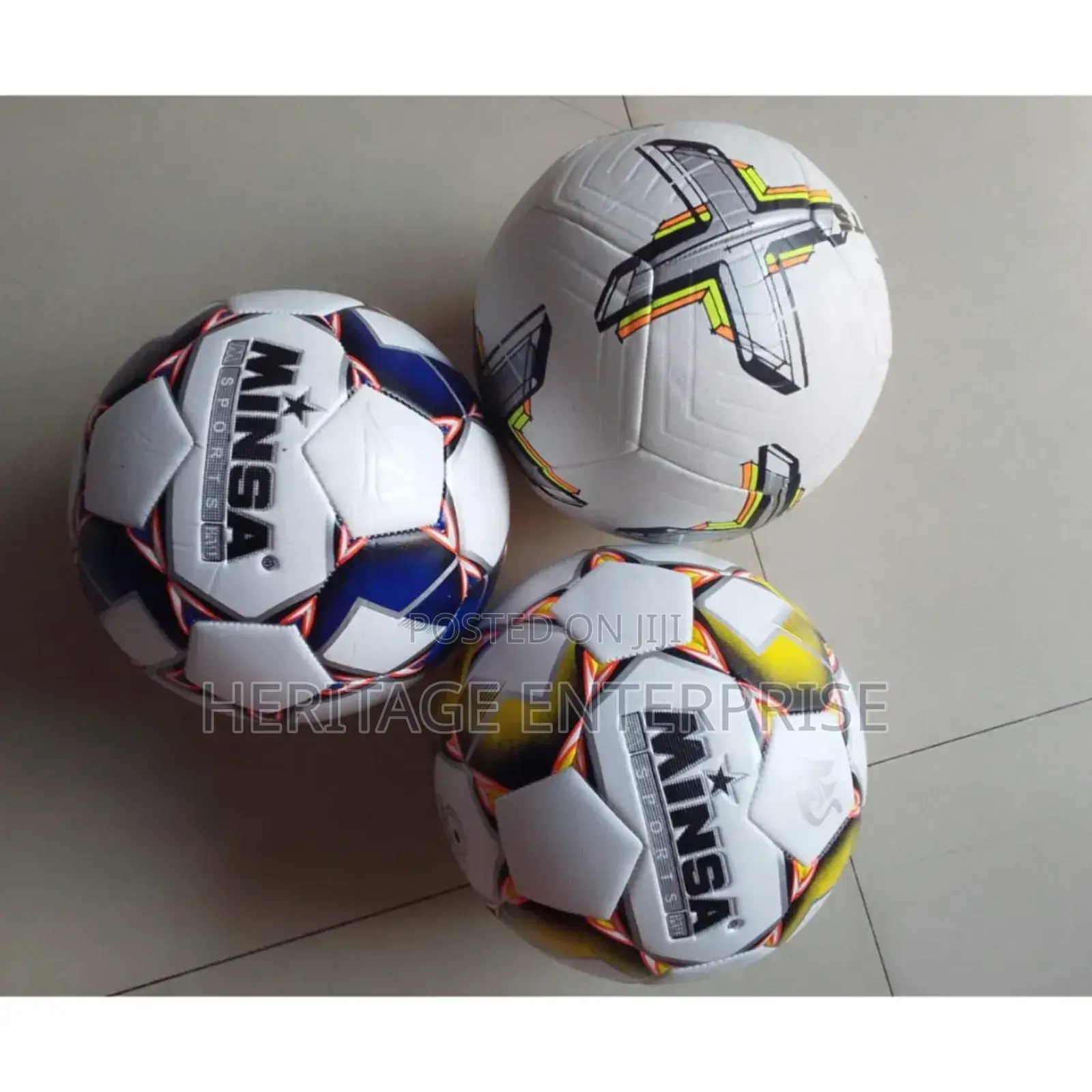 Football Size 5, Soccer Ball