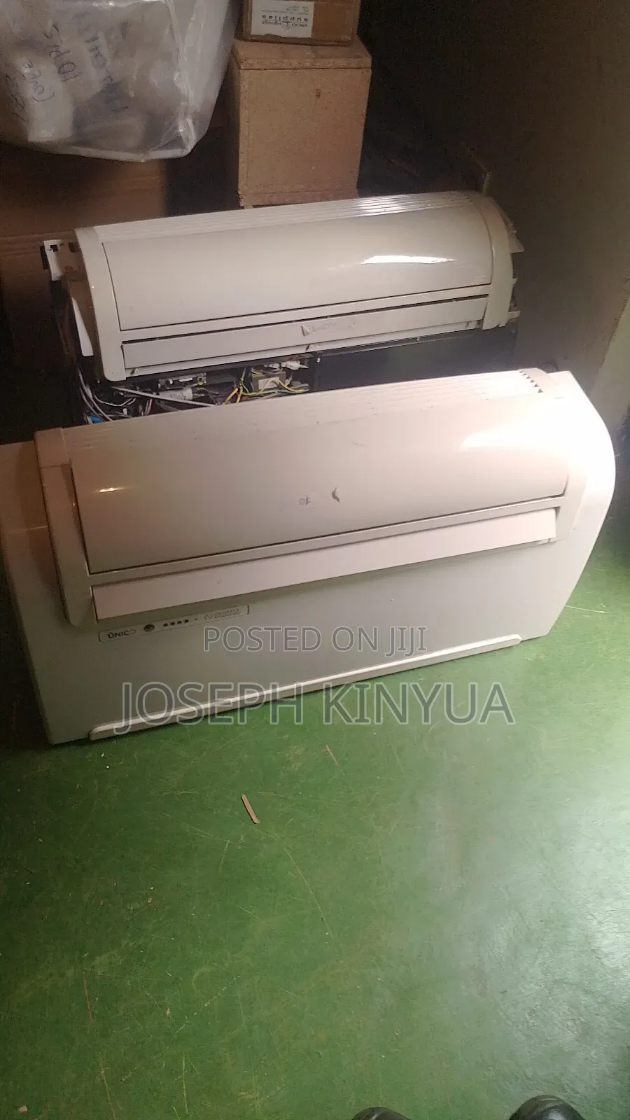 Portable Air Conditioner for Sale