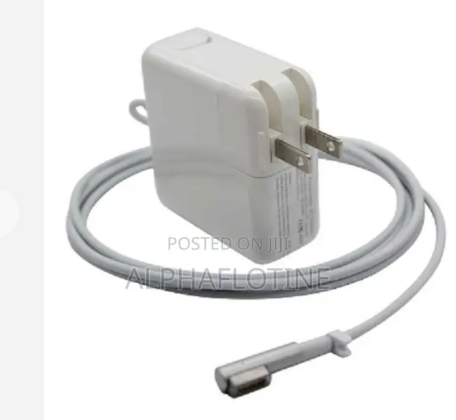 L-Tip Shape Laptop Adapter 45-Watts