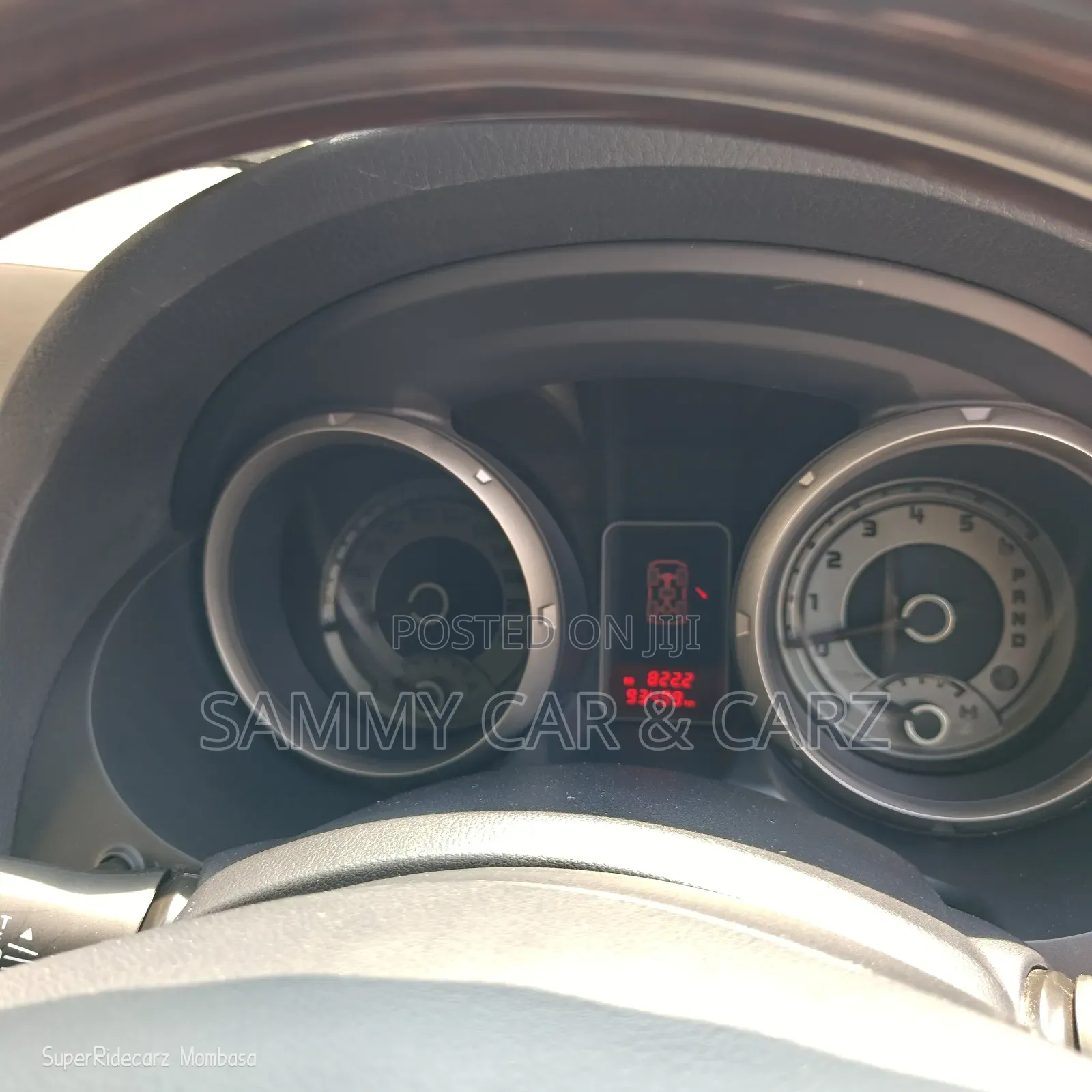 Mitsubishi Pajero Exceed 2018 Silver