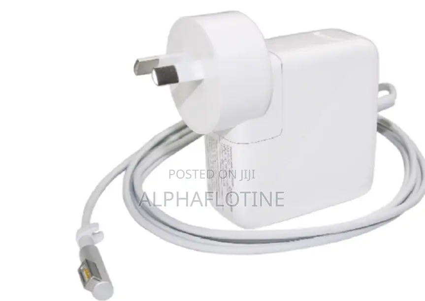 L-Tip Shape Laptop Adapter 45-Watts