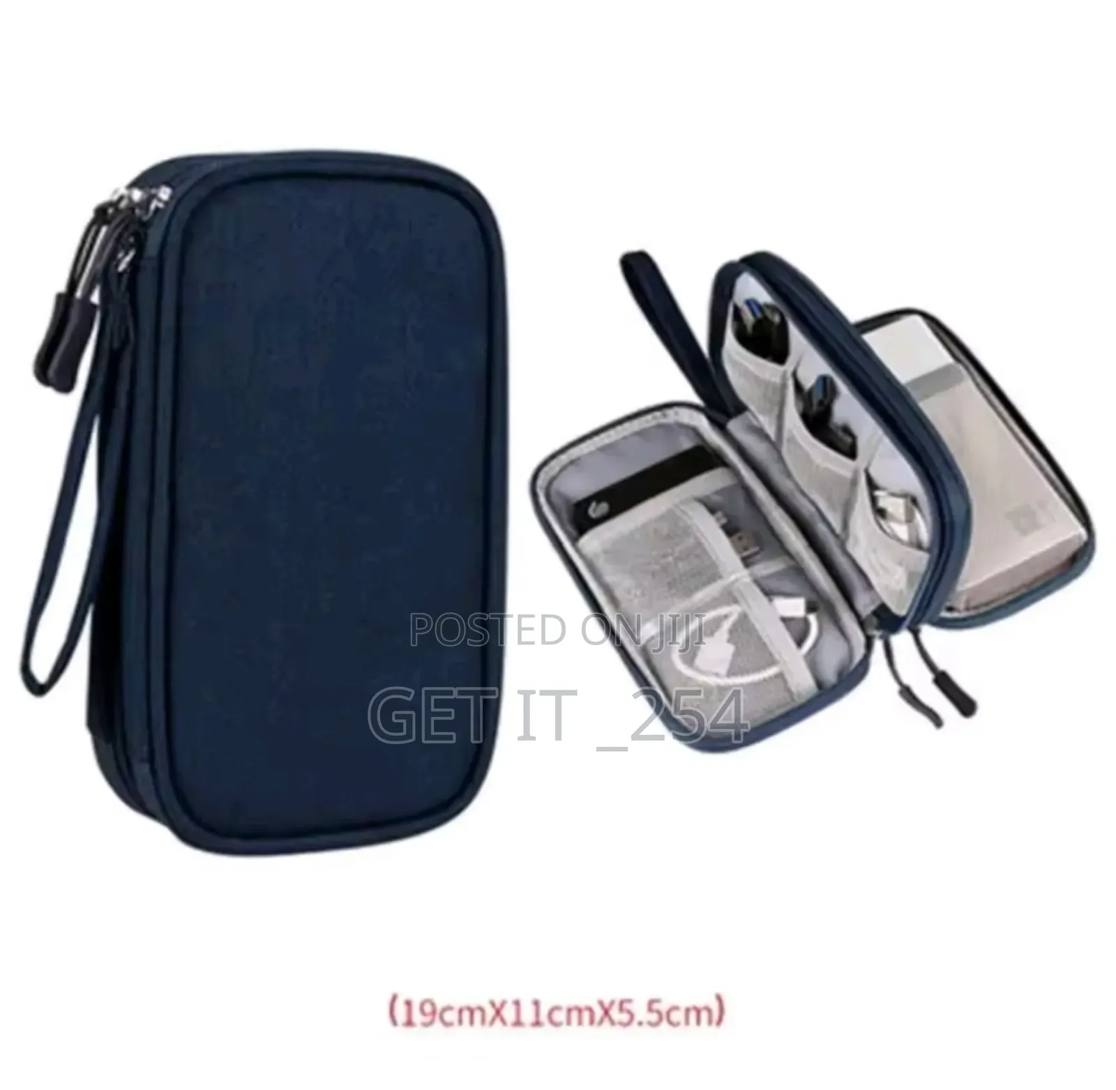 *Phone Accessories Carrier Pouches*