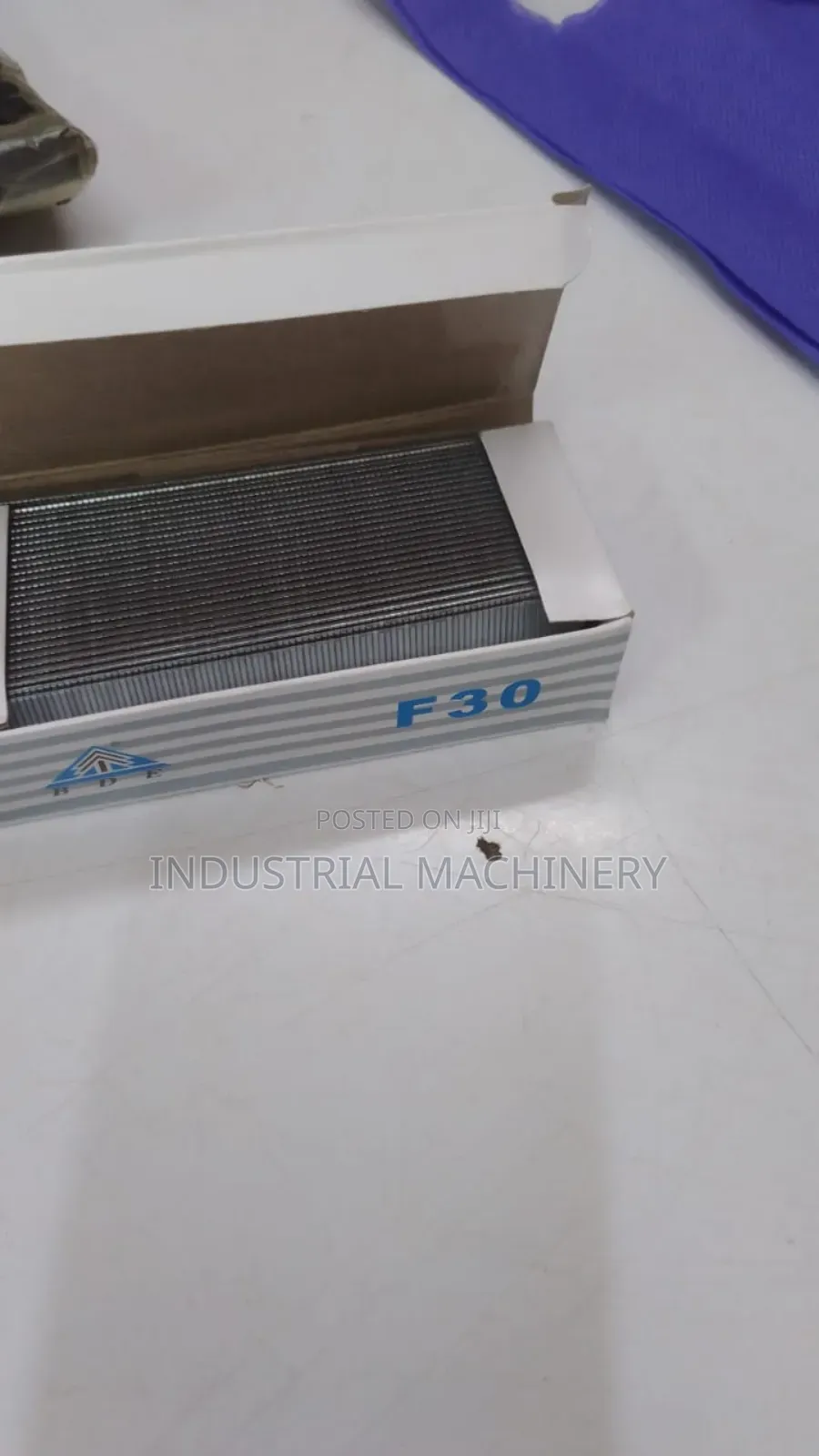Nail Gun Pins F30