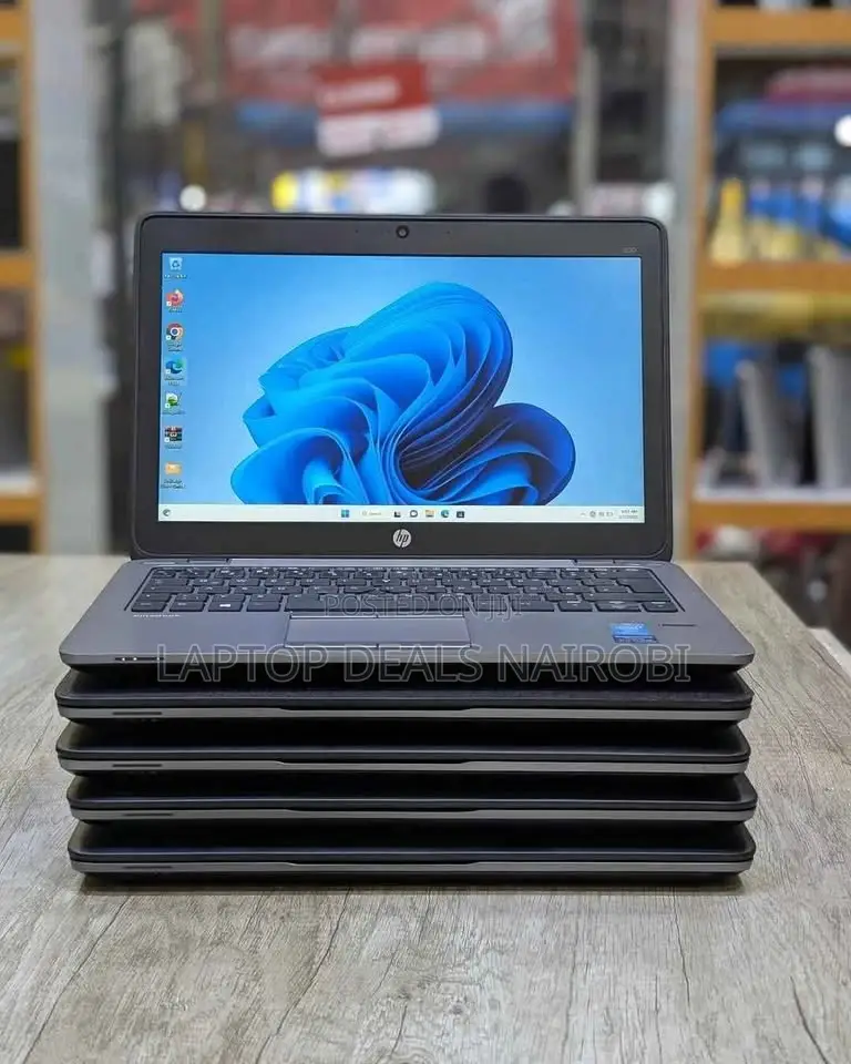 Laptop HP EliteBook 820 G1 8GB Intel Core i5 HDD 500GB