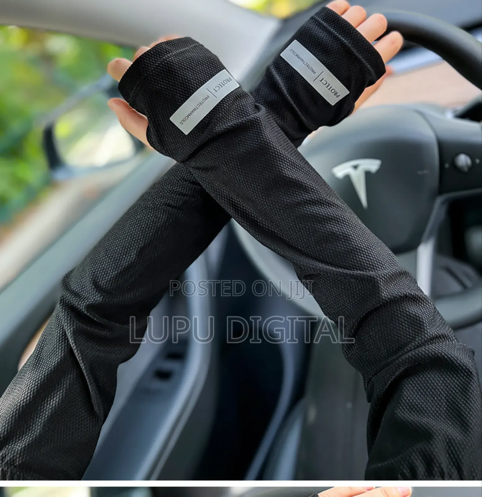 Arm Sleeves