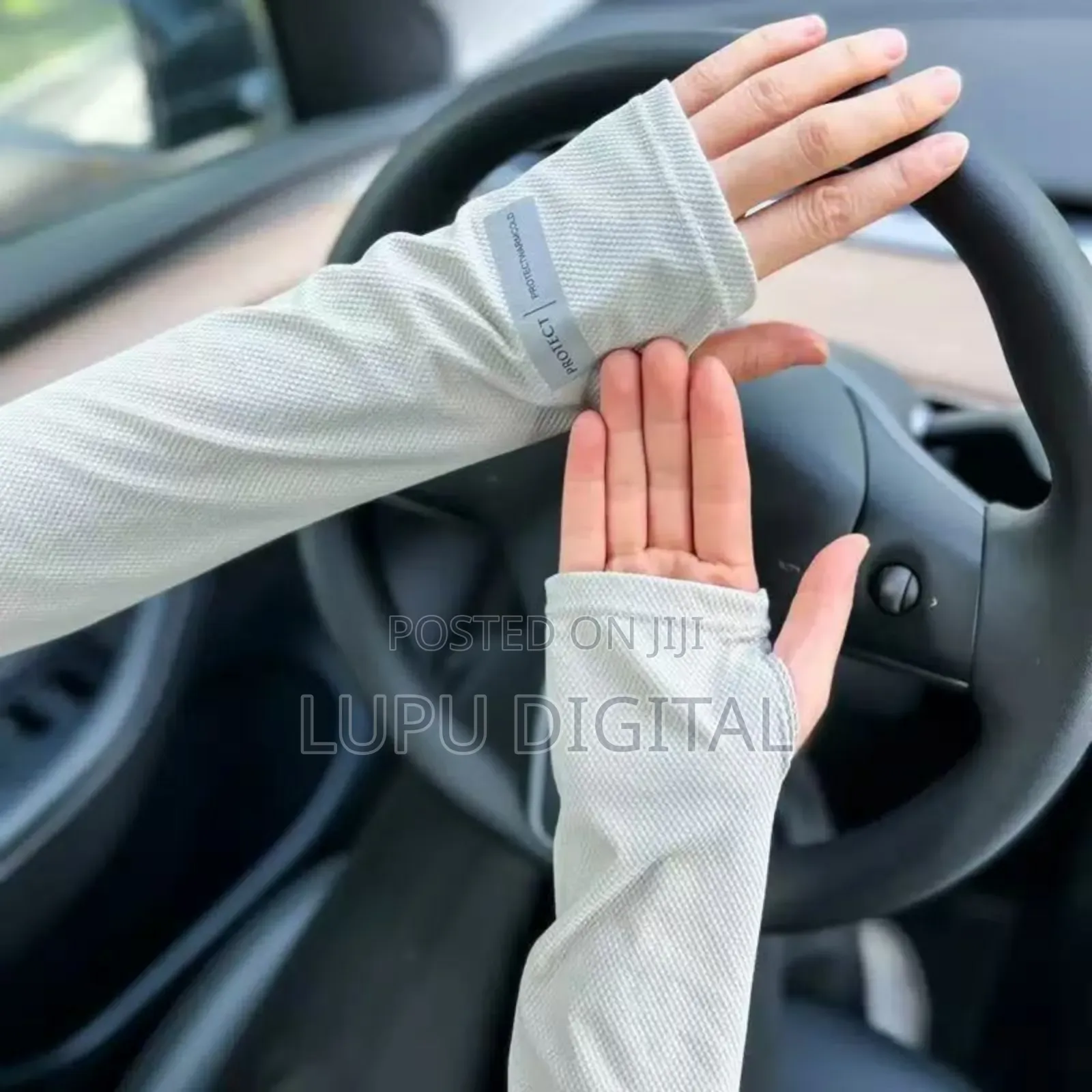 Arm Sleeves