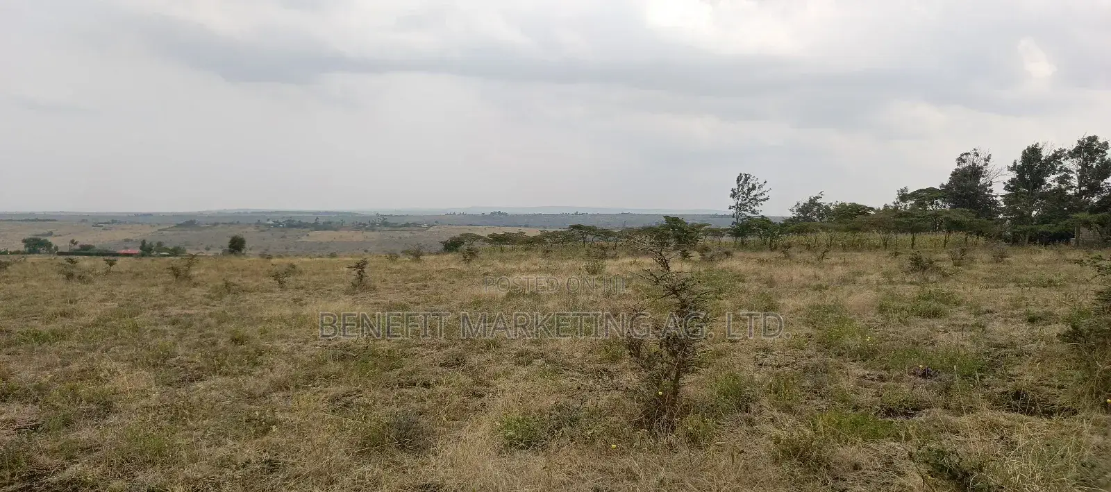 One Acre Parcels Off Kiserian- Isinya Road