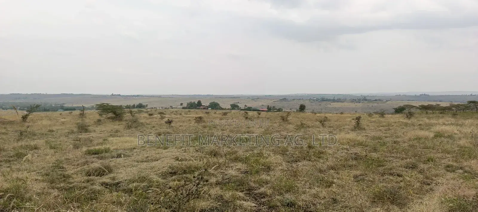 One Acre Parcels Off Kiserian- Isinya Road