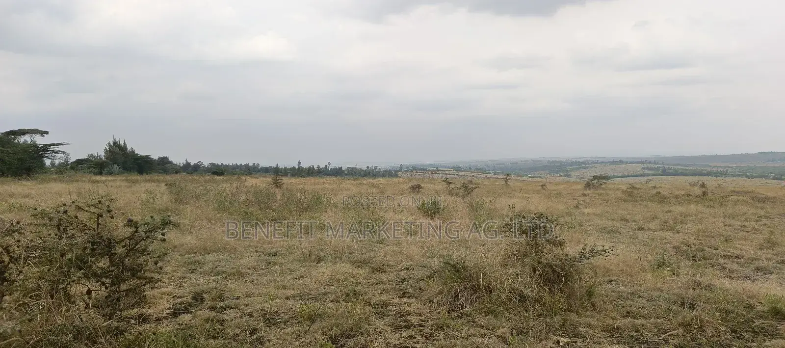 One Acre Parcels Off Kiserian- Isinya Road