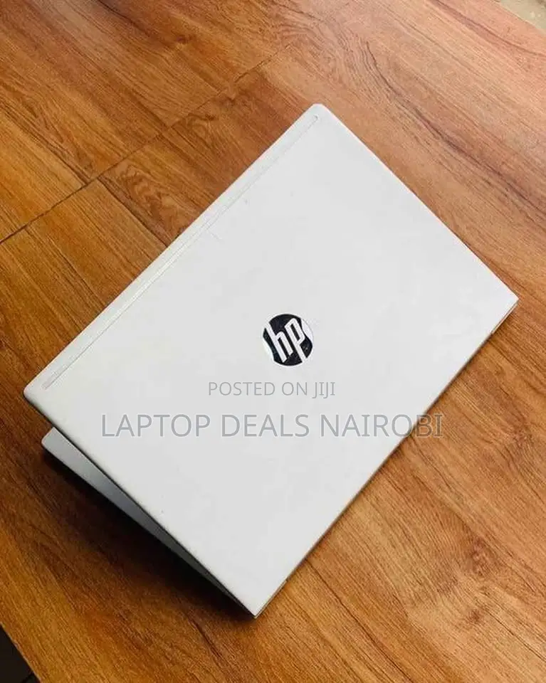 Laptop HP ProBook 450 G6 16GB Intel Core i5 SSD 512GB