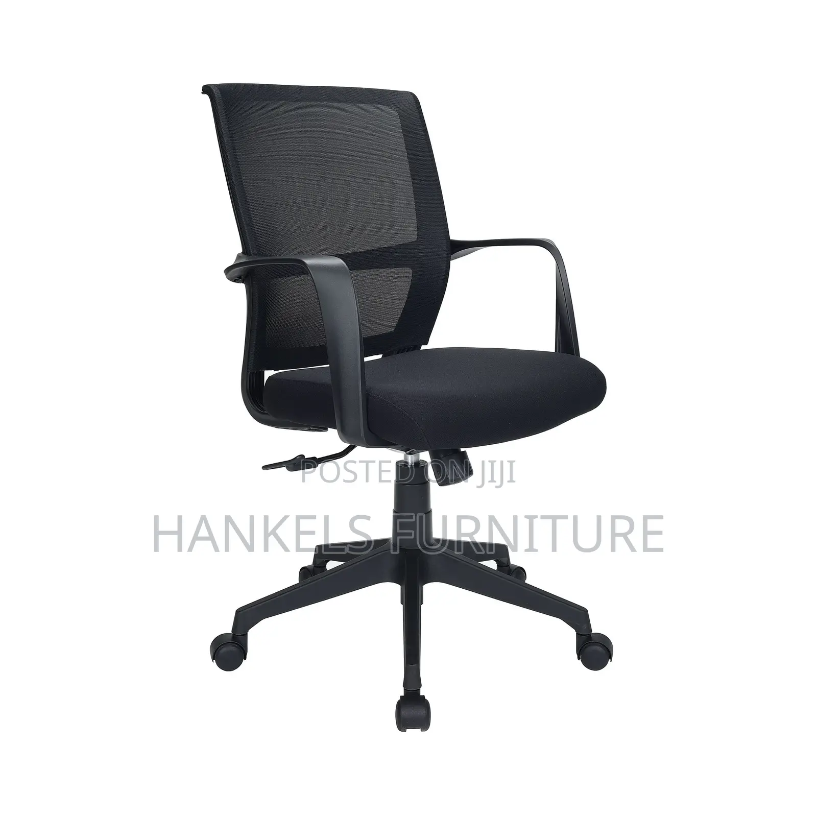 Orbit 24/7 Mesh Office Chair