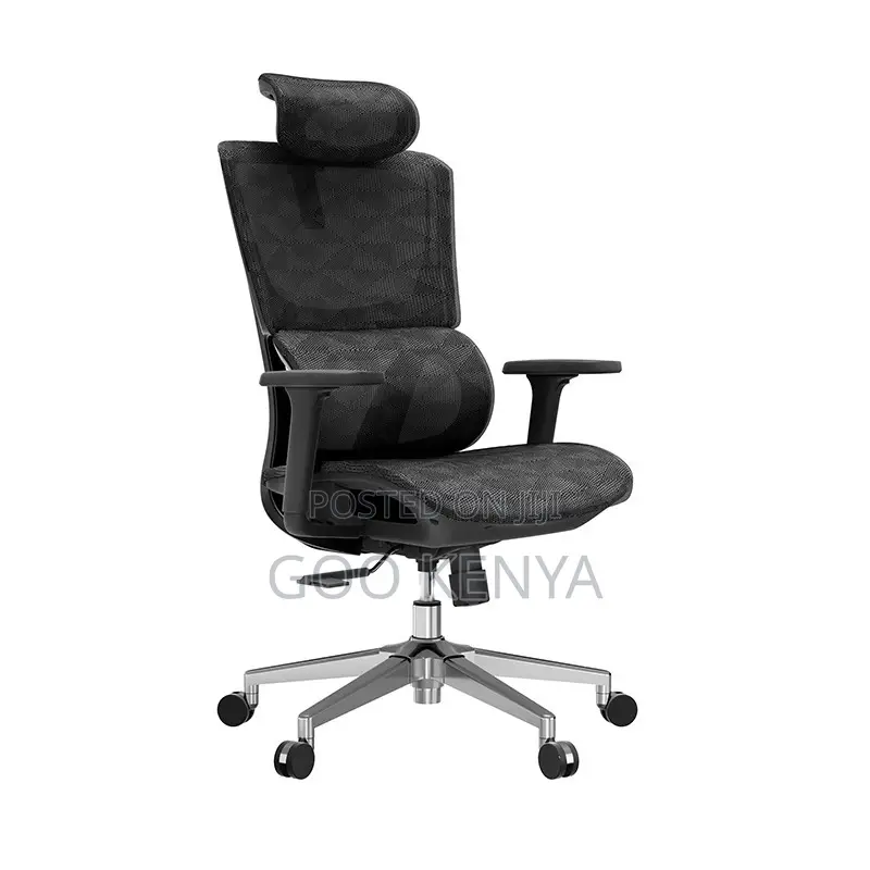 Office Chair ; Executive Ergonomic Office Chair