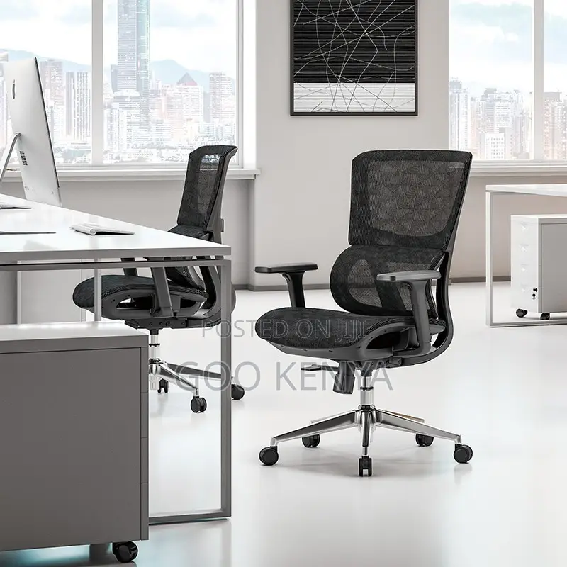 Office Chair ; Executive Ergonomic Office Chair