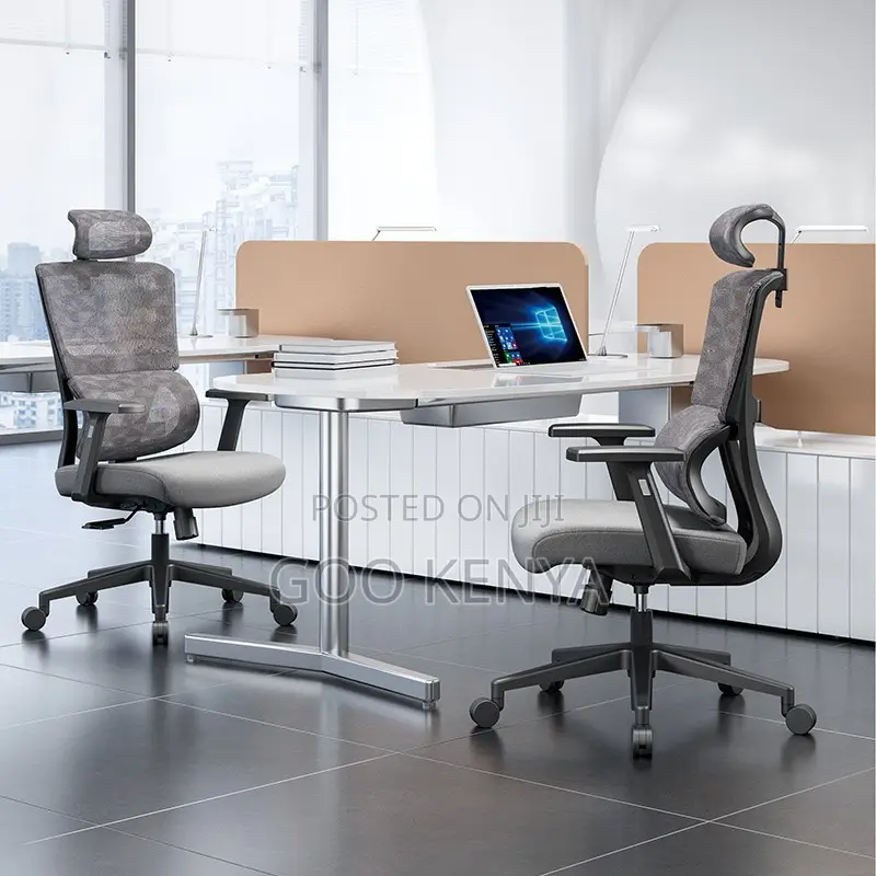 Office Chair ; Executive Ergonomic Office Chair