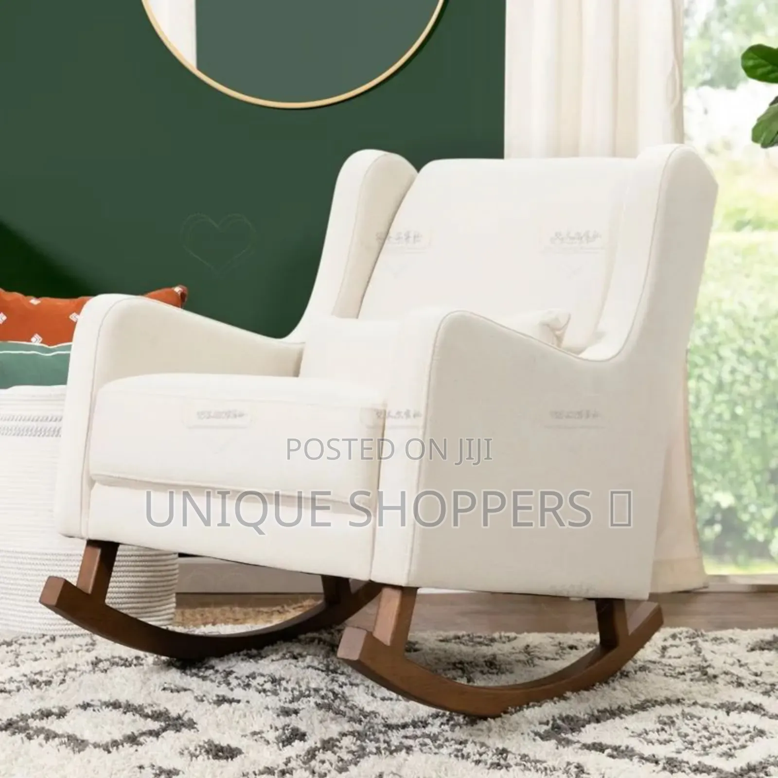Rocking/ Nursing Chair