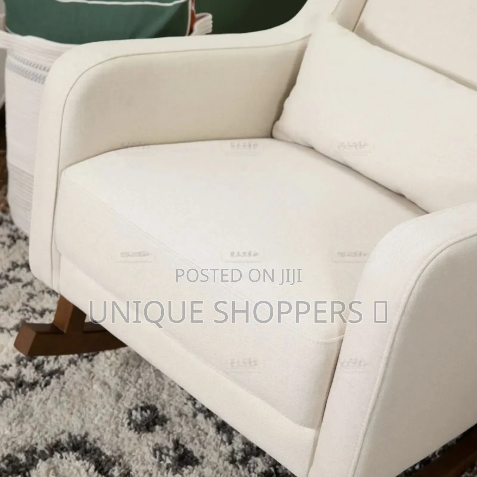 Rocking/ Nursing Chair