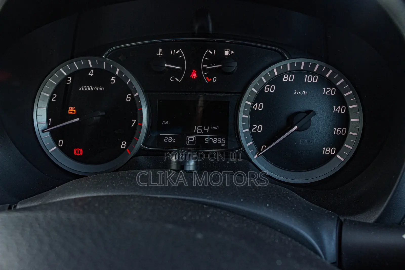 Nissan Sylphy 2018 Black