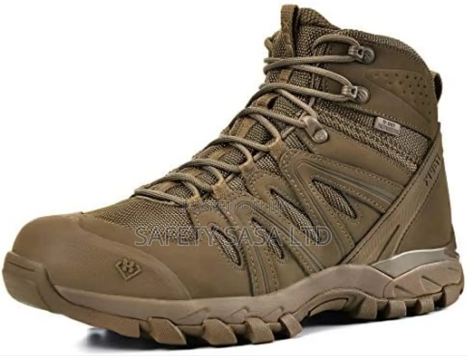 Hiking Boots