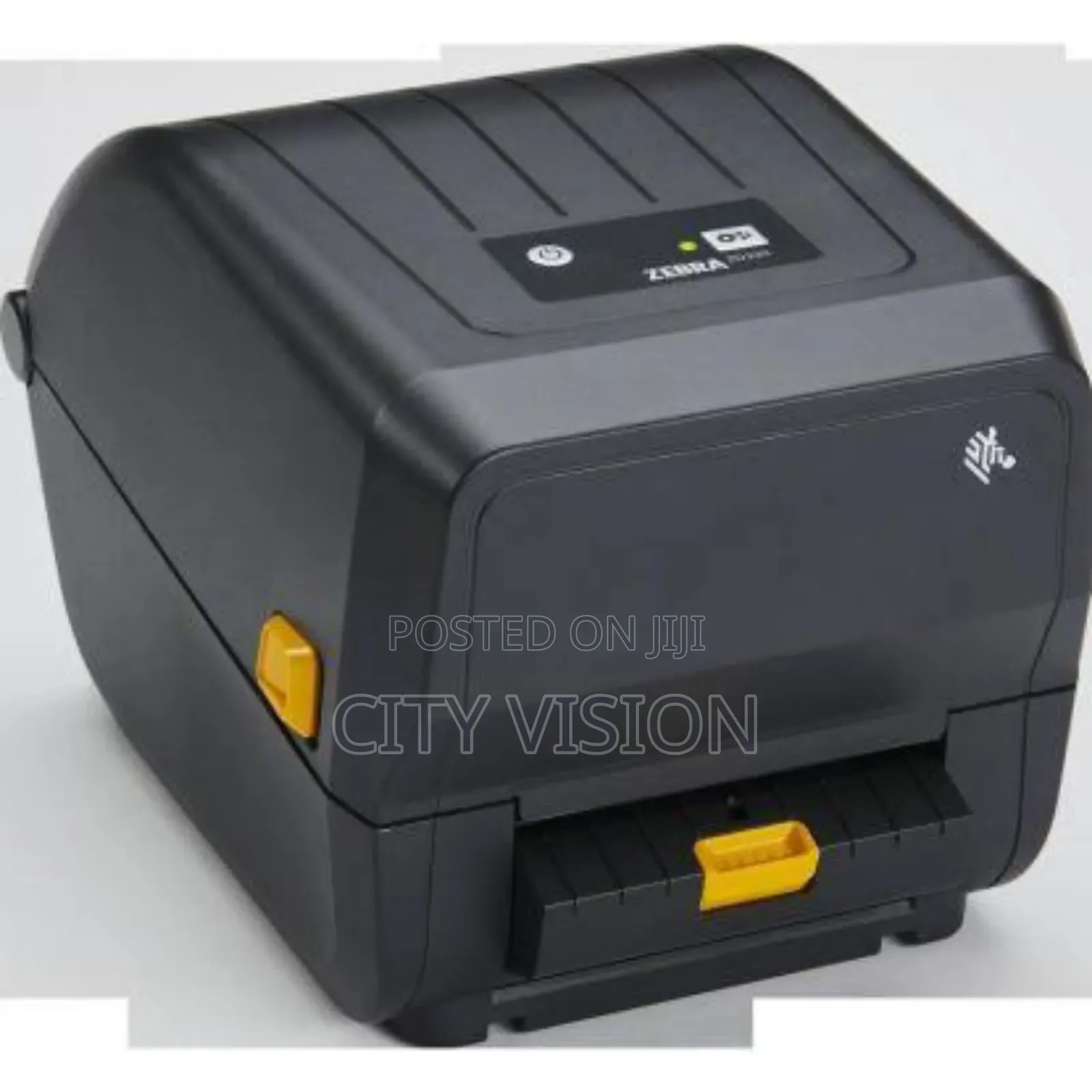 Zebra Zd230 Barcode Label Thermal Transfer Printer