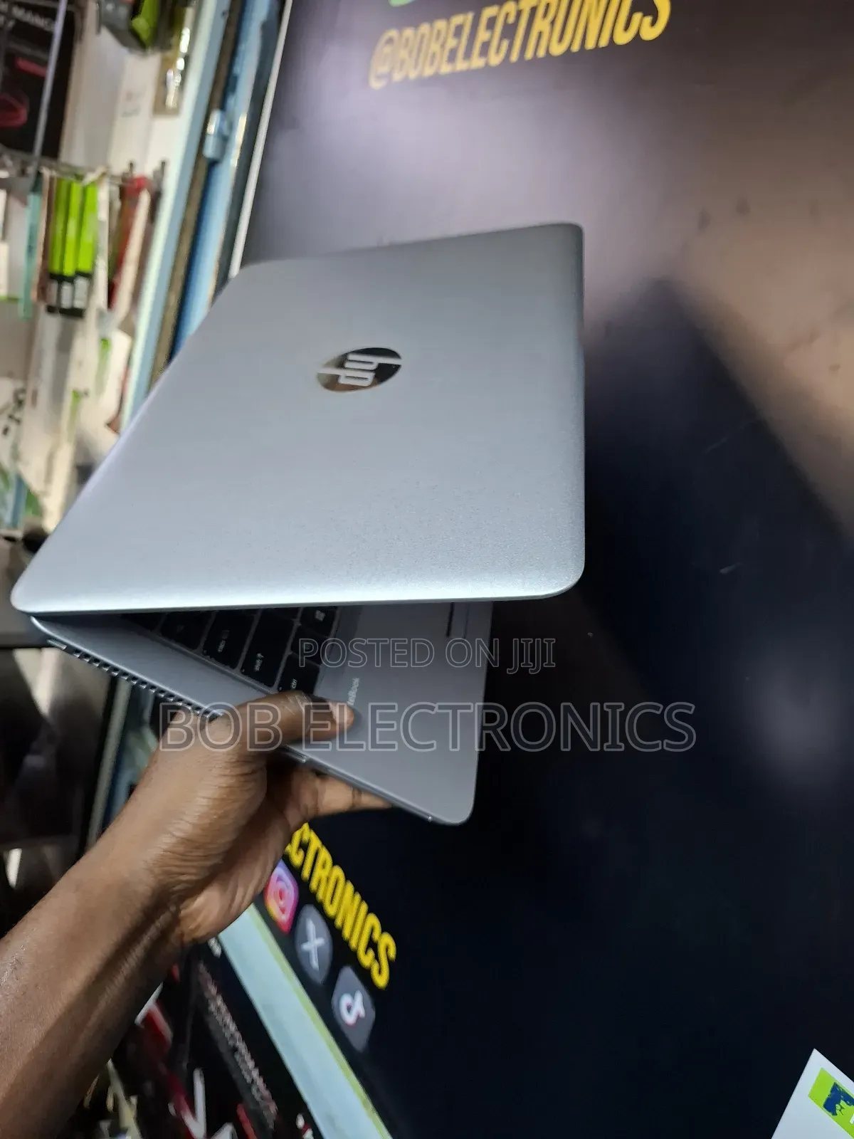 Laptop HP EliteBook 820 G3 8GB Intel Core i7 SSD 256GB