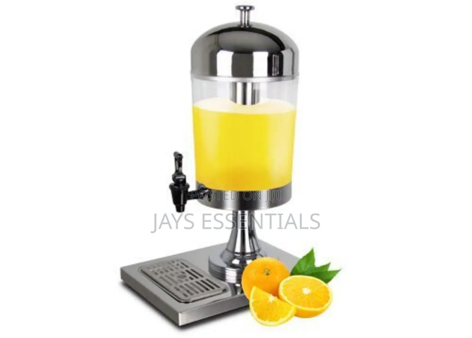 8 Litres Juice Dispenser
