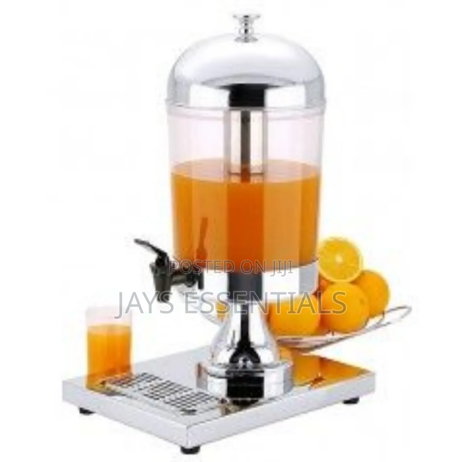 8 Litres Juice Dispenser