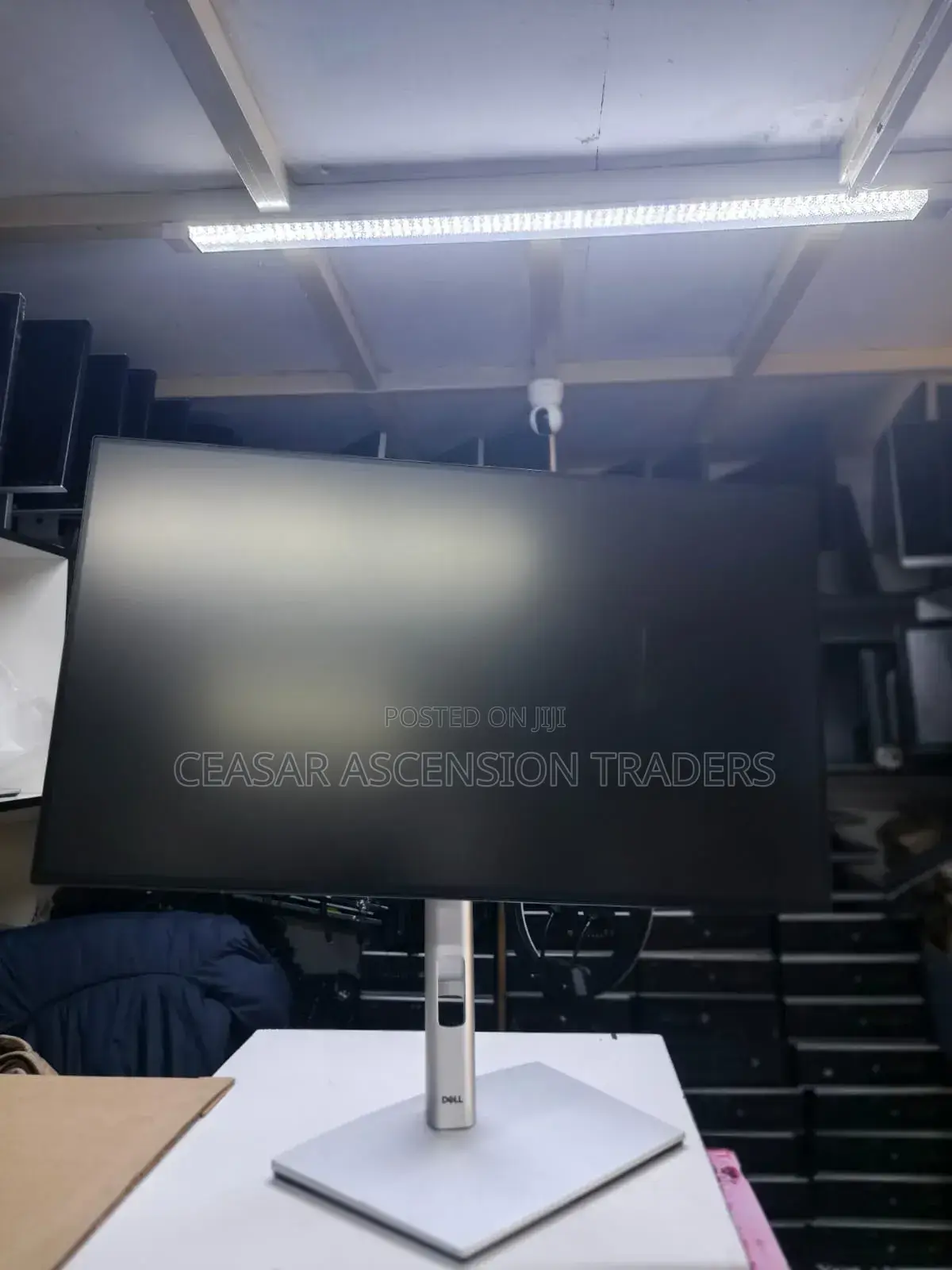 Dell 24inch Edge to Edge Display