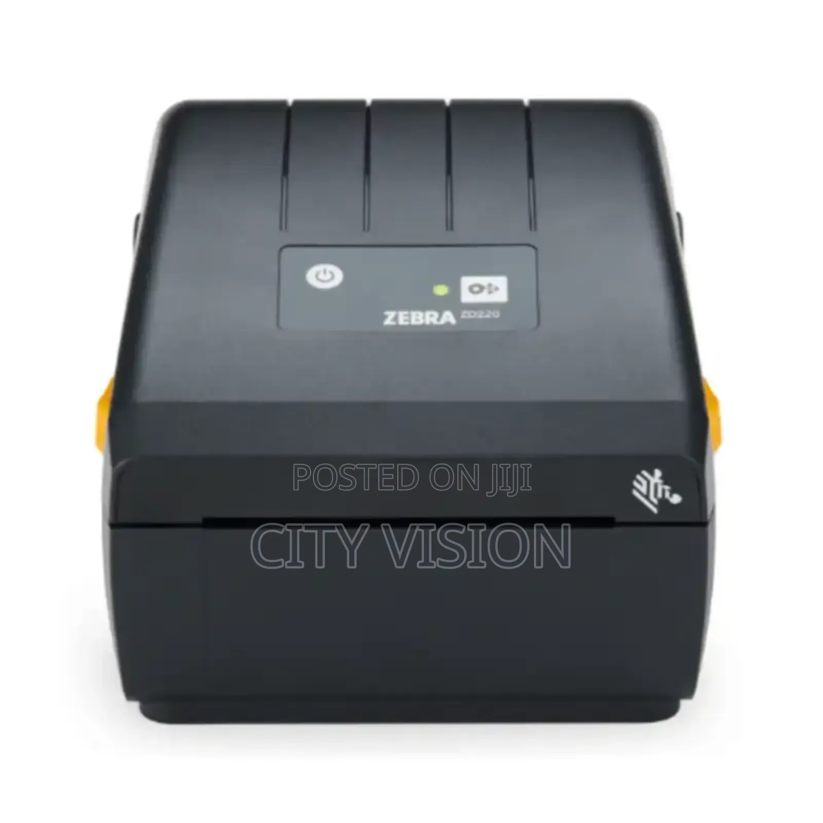 Zebra Zd220d Barcode Label Direct Thermal Printer